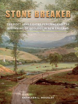 cover image of Stone Breaker